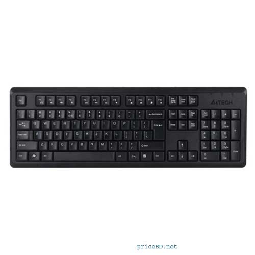 A4Tech 4200N Wireless Full Desktop Keyboard