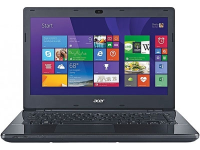 Acer Aspire ES1-411 Notebook