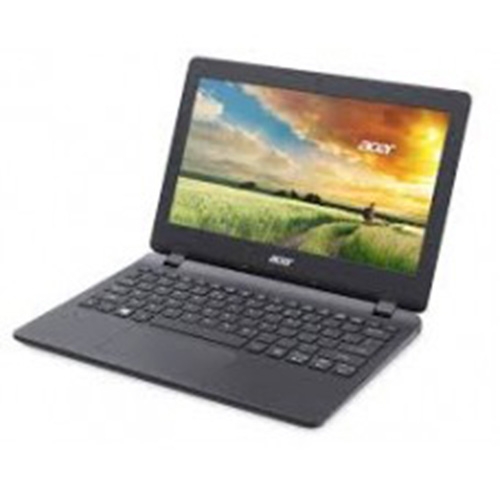 ACER Aspire ES1-411-P4BL Laptop