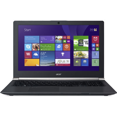 Acer Aspire V Nitro VN7-571G Notebook