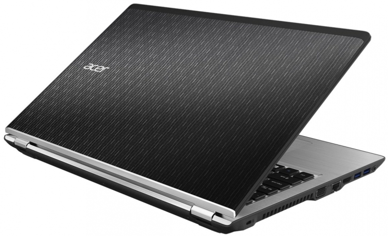 ACER Aspire V3-574-52ZZ Laptop