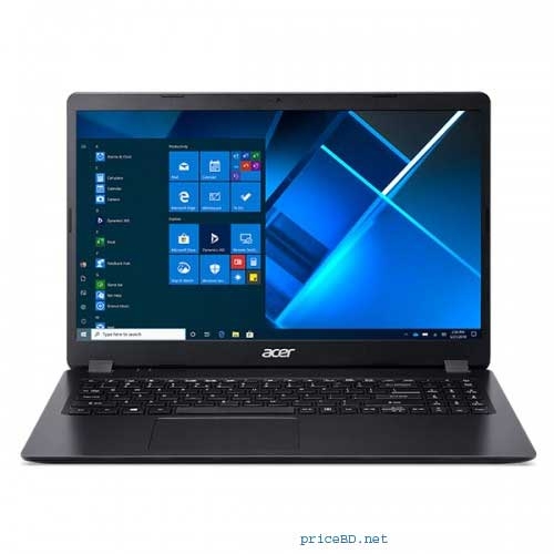 Acer Extensa 15 Core i3 10th Gen 4GB RAM Notebook