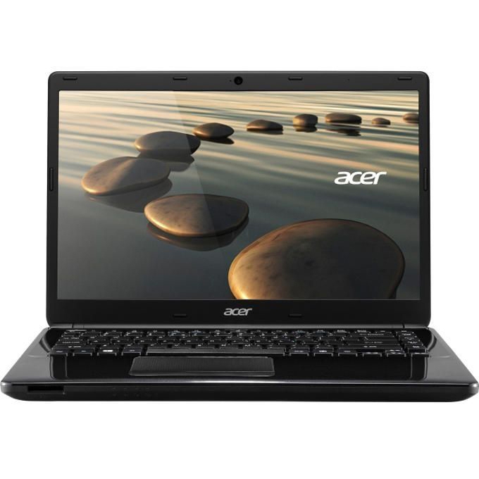 Acer Laptop Aspire E1-470