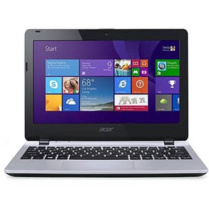 Acer Laptop Aspire E3-112