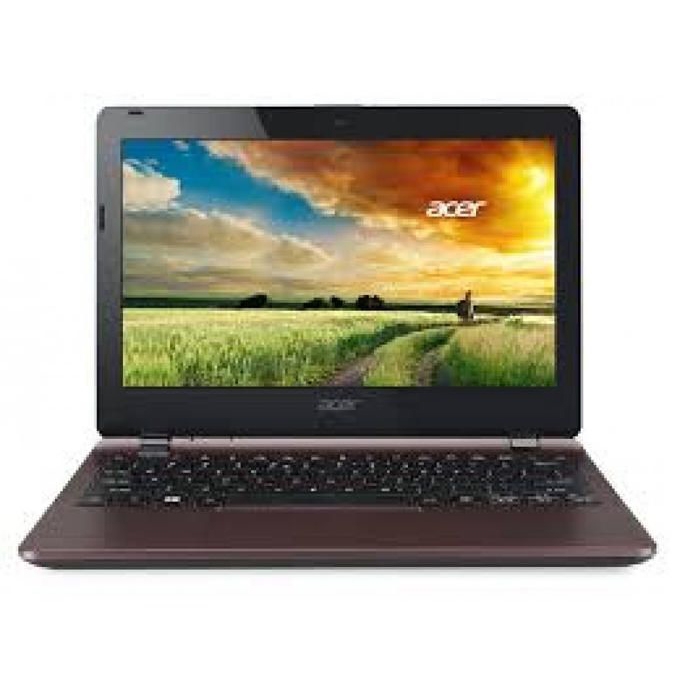 Acer Laptop Aspire E5-411