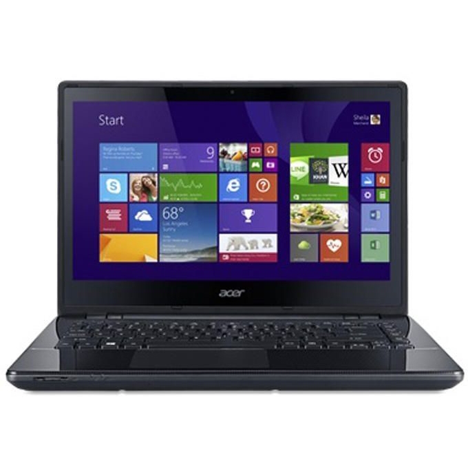 Acer Laptop Aspire E5-471P