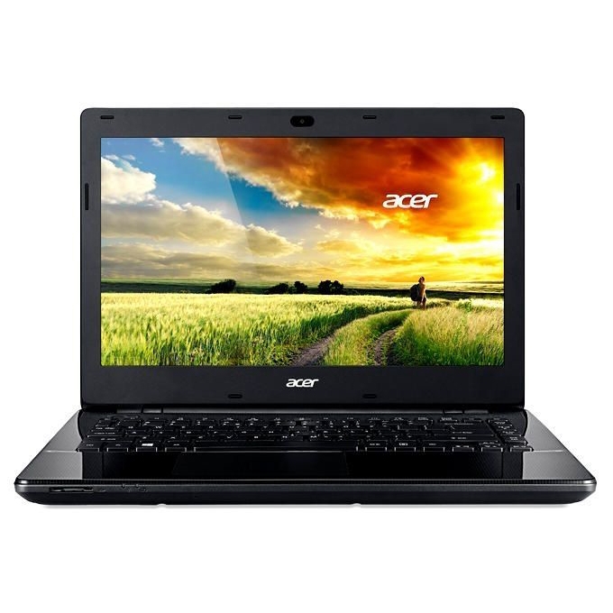 Acer Laptop Aspire E5-511