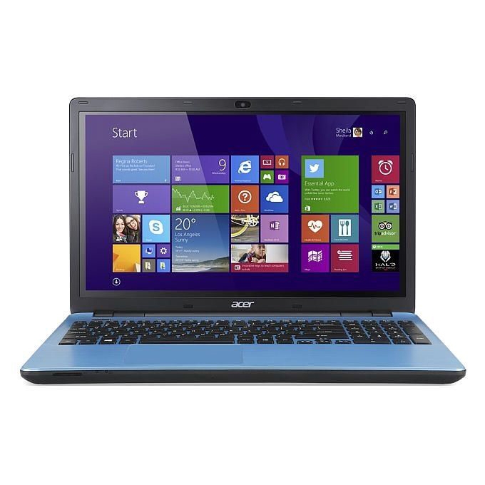 Acer Laptop Aspire E5-571