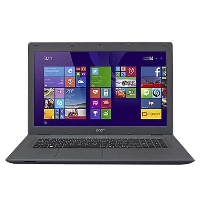 ACER Laptop Aspire E5-772G-73MP