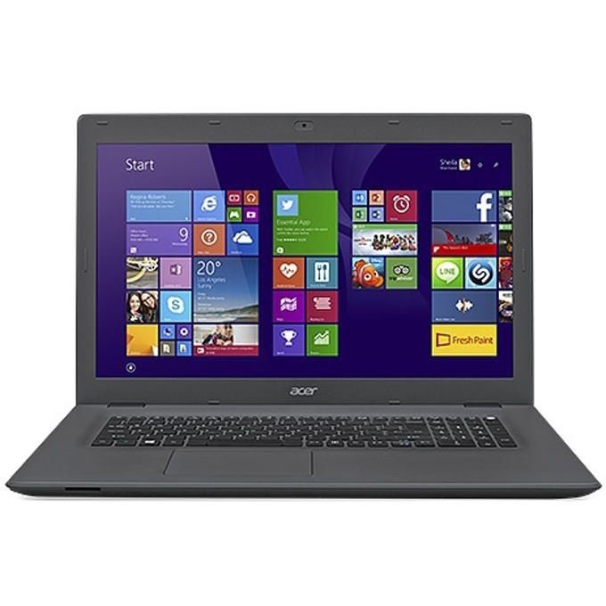 Acer Laptop Aspire E5-772G