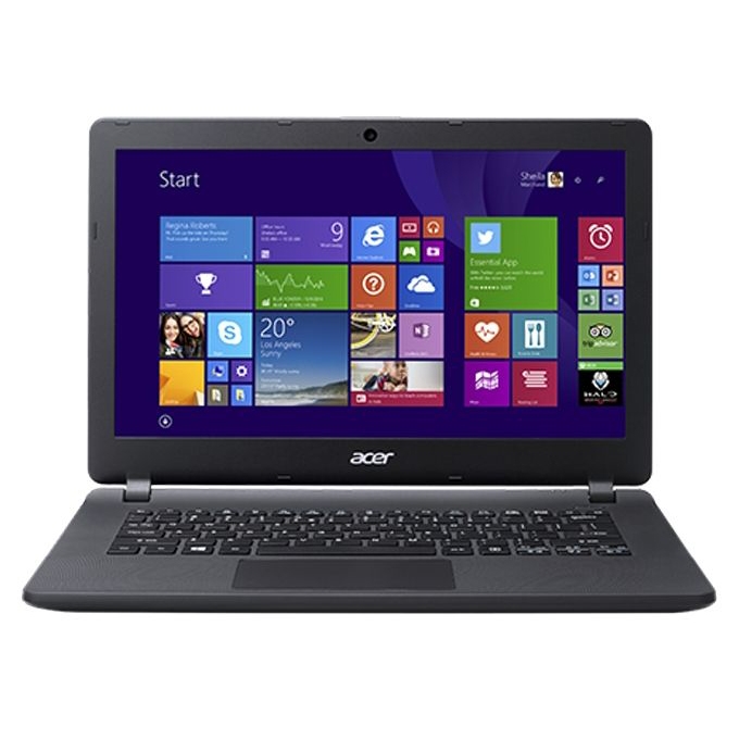 Acer Laptop Aspire ES1-331-P3B1
