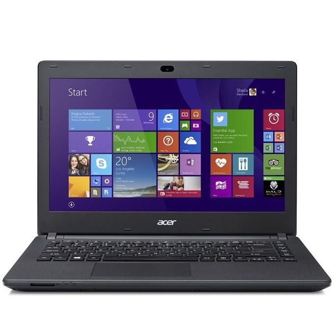 Acer Laptop Aspire ES1-411