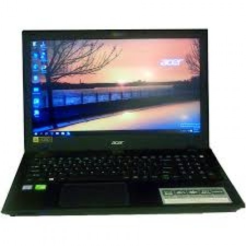 ACER Laptop Aspire F5-572G-72JT