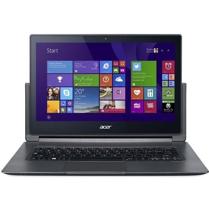 Acer Laptop Aspire R7-371T
