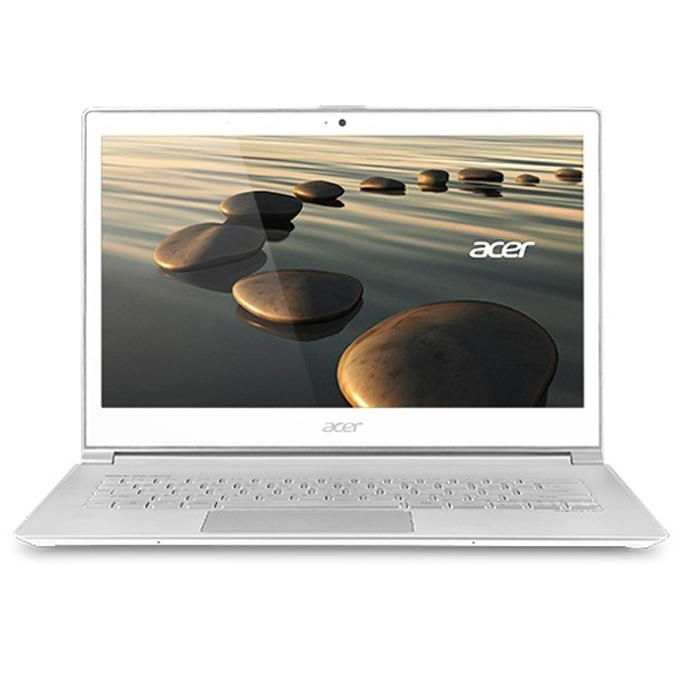 Acer Laptop Aspire S7-392