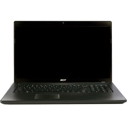 ACER Laptop Aspire V3-575-53T9