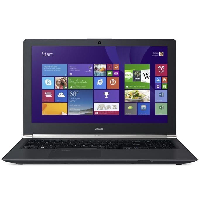 Acer Laptop Aspire VN7-571G
