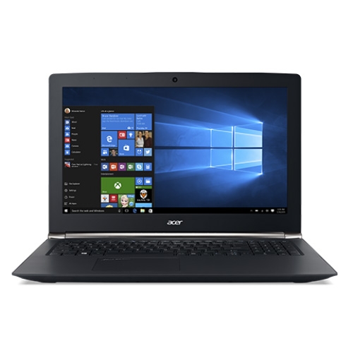 ACER Laptop Aspire VN7-592G-77PW