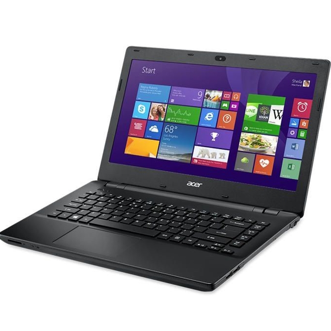 Acer Laptop Travelmate P246-MG