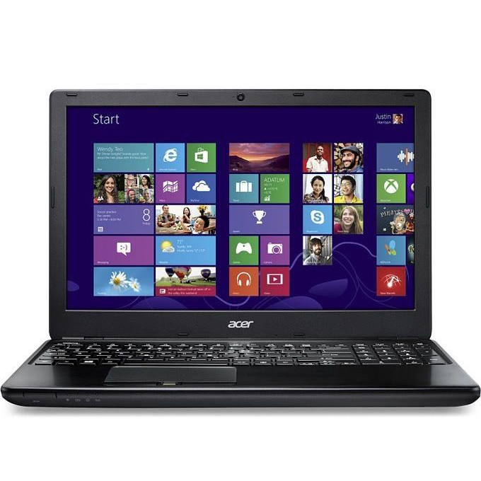 Acer Laptop TravelMate P455-M
