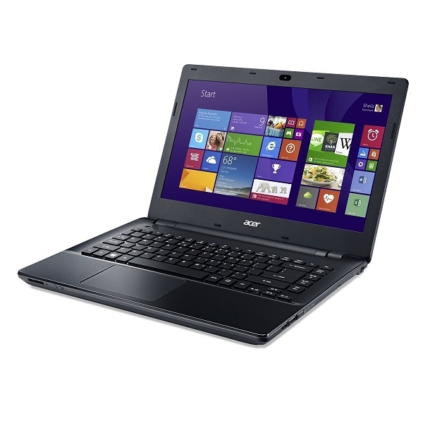 Acer Notebook Aspire e5-411