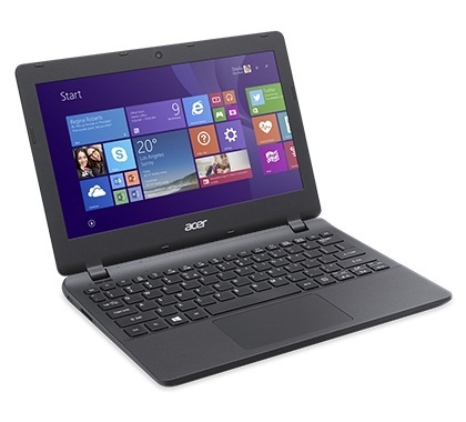 Acer Netbook Aspire ES1-111