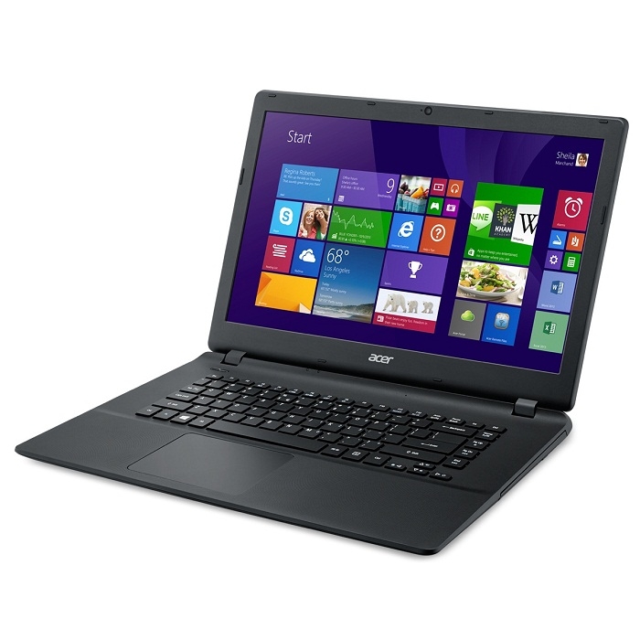 Acer Notebook Aspire ES1-511