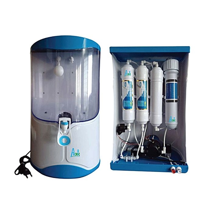 ACL Counter Top R.O. Water Purifier 1150