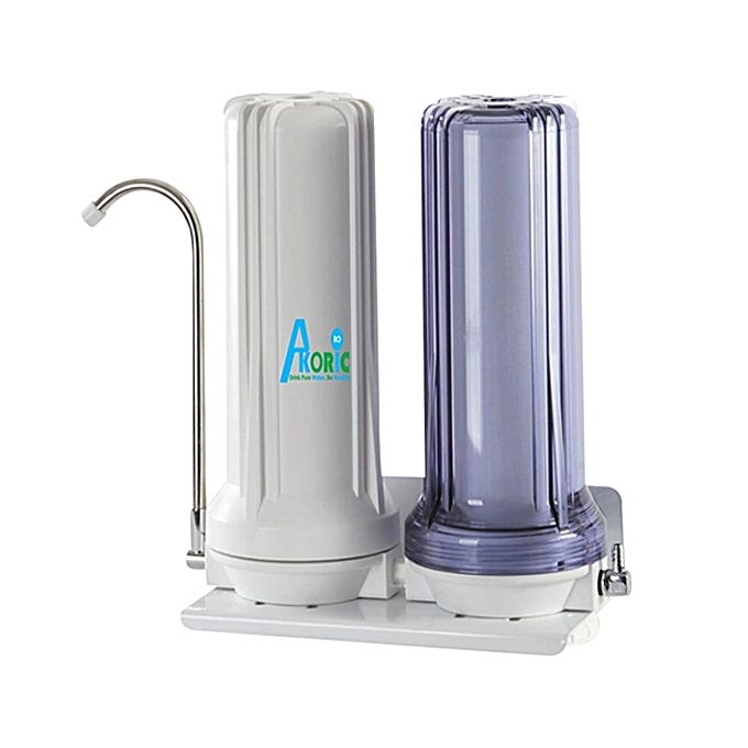 ACL Under Sink Water Purifier ACL-02