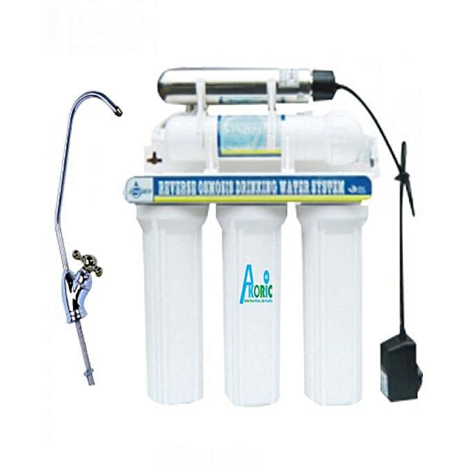 ACL Under Sink Water Purifier ACL- UV