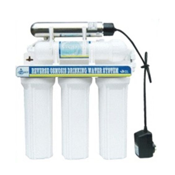 ACL Water Filter MRS-UV