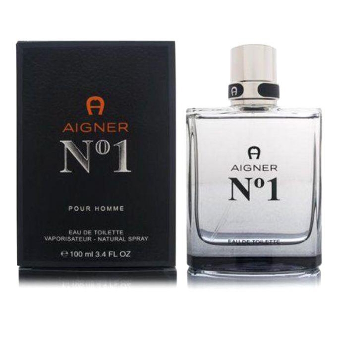 Aigner Men Perfume Aigner No.1