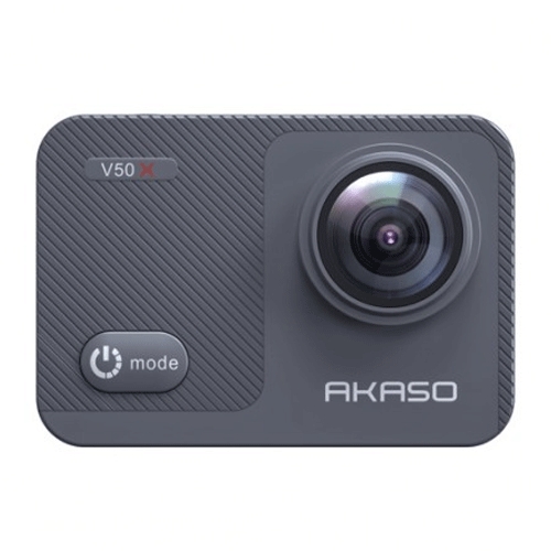 AKASO V50X 20MP 4K Action Camera