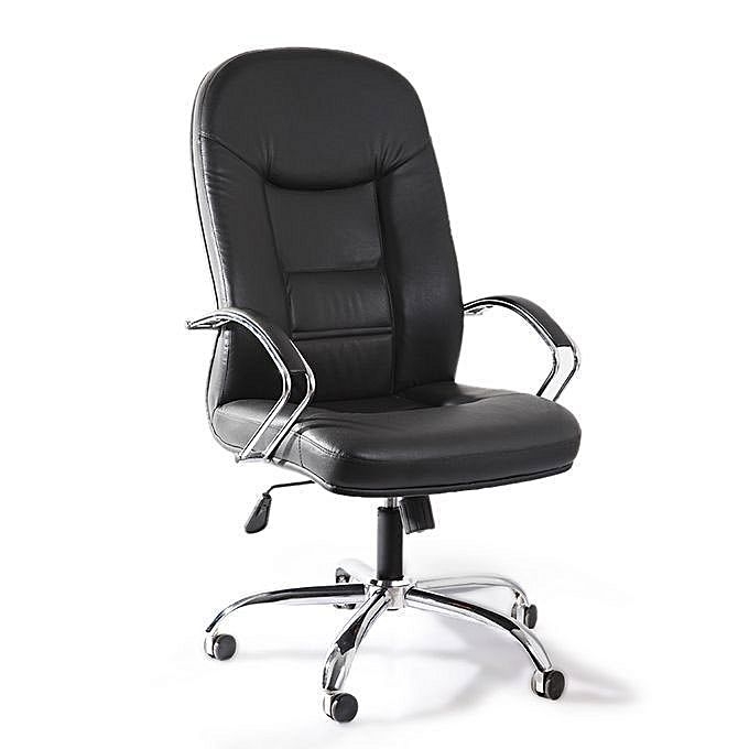 Allex Furniture Executive Swivel Chair AF : CRV-NA-01