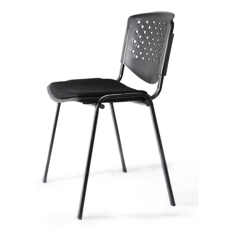 Allex Furniture Fixed Chair AF : CF-MS-OT-02