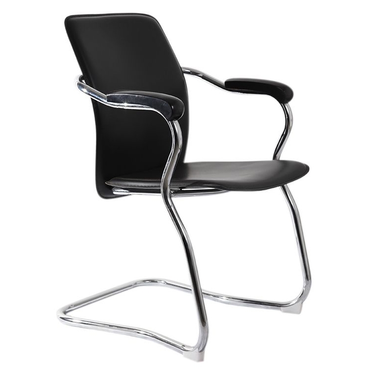 Allex Furniture Fixed Chair AF : CF-SS-833-2