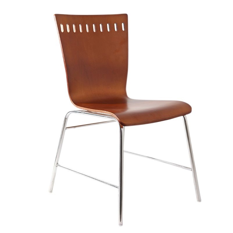 Allex Furniture Fixed Chair AF : CF-SS-AB-007