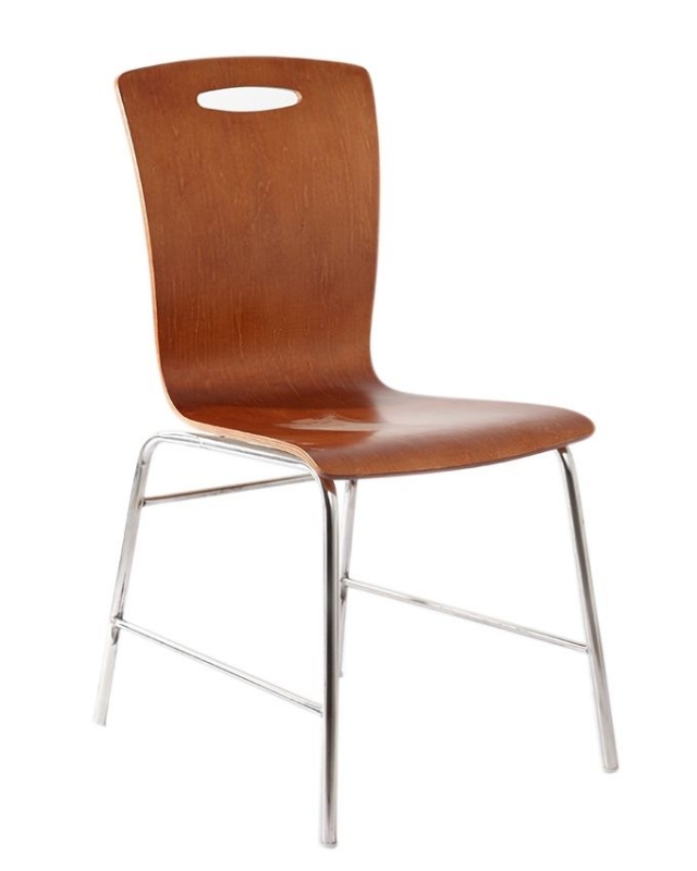 Allex Furniture Fixed Chair AF : CF-SS-AB-037