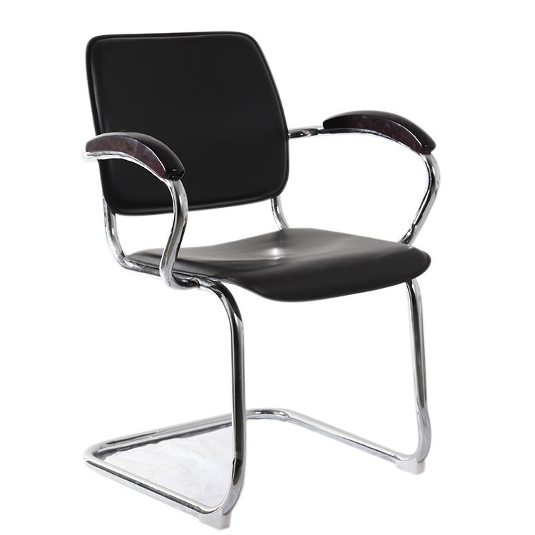 Allex Furniture Fixed Chair AF : CRV-144