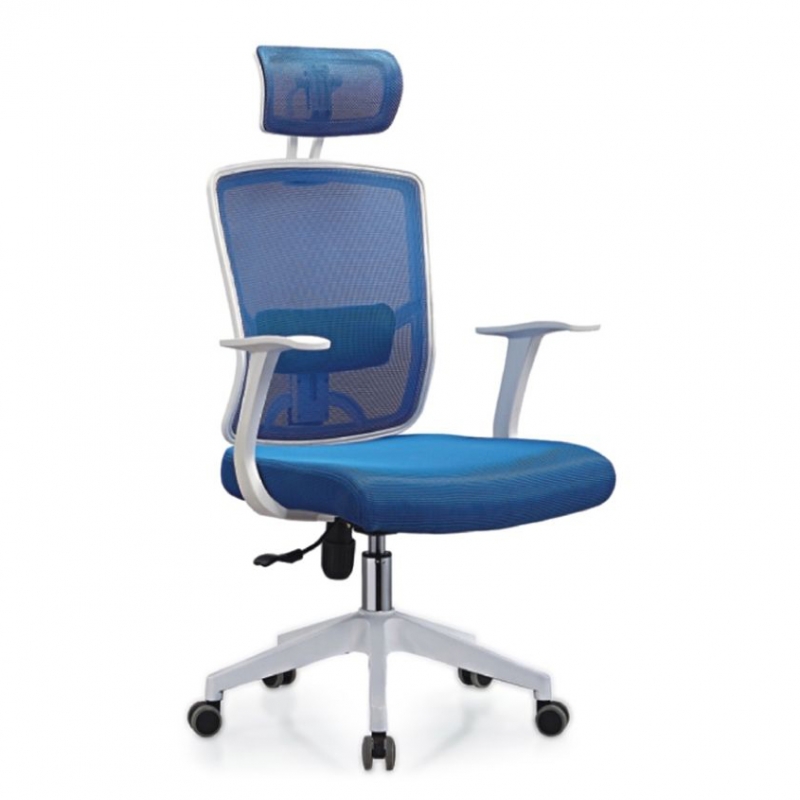 Allex Furniture Swivel Chair AF : B-007