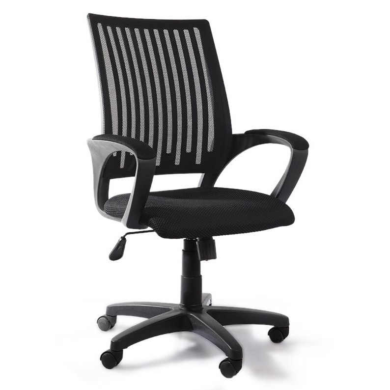 Allex Furniture Swivel Chair AF : CRV-08