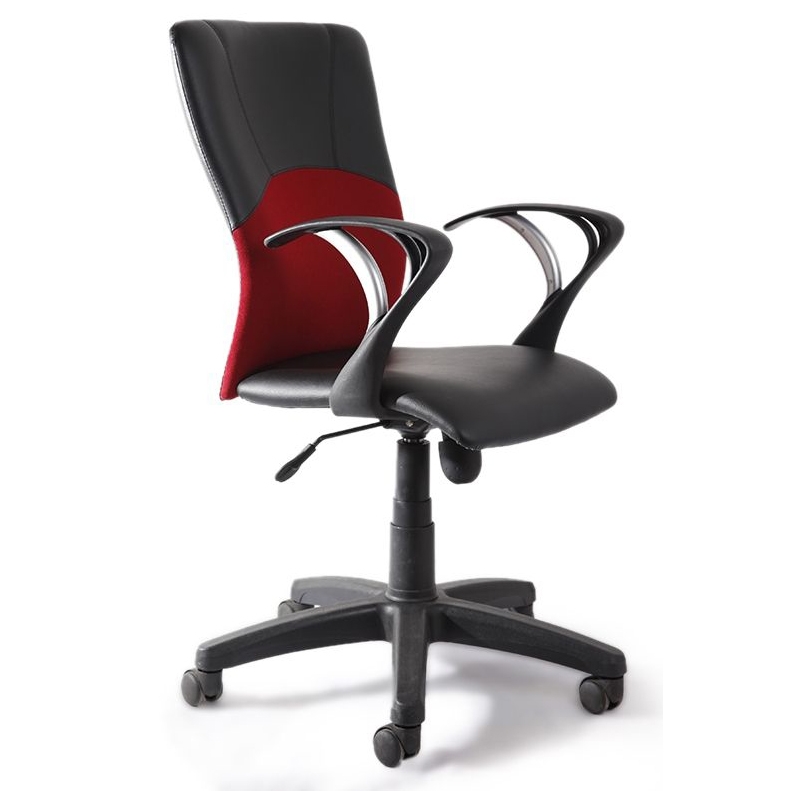 Allex Furniture Swivel Chair AF: CRV-0921