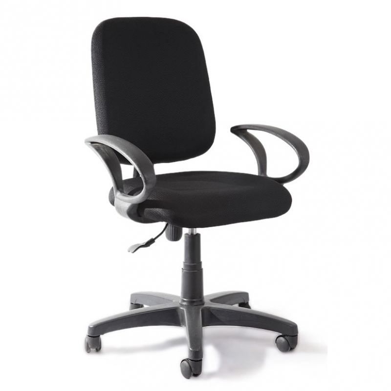 Allex Furniture Swivel Chair AF CRV-10