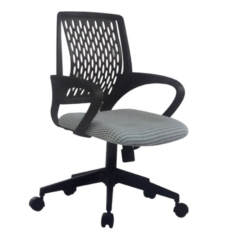 Allex Furniture Swivel Chair AF : CRV-1135