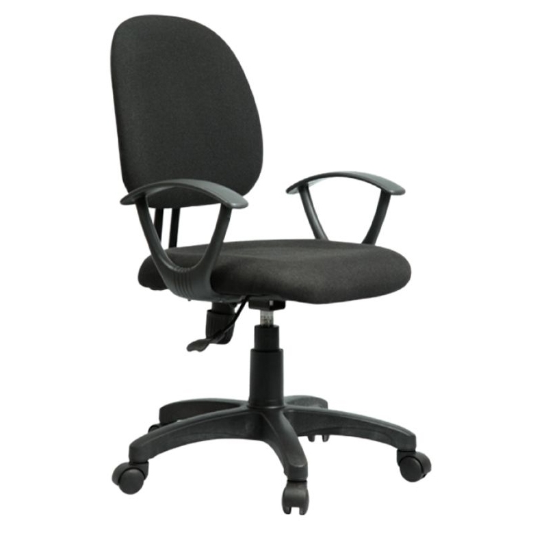 Allex Furniture Swivel Chair AF : CRV-12