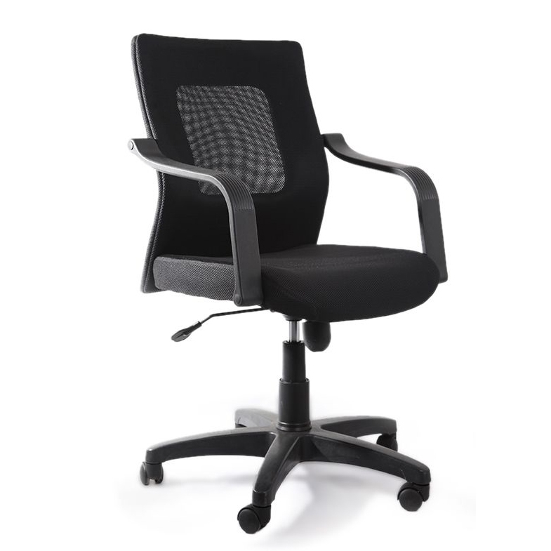Allex Furniture Swivel Chair AF : CRV-15