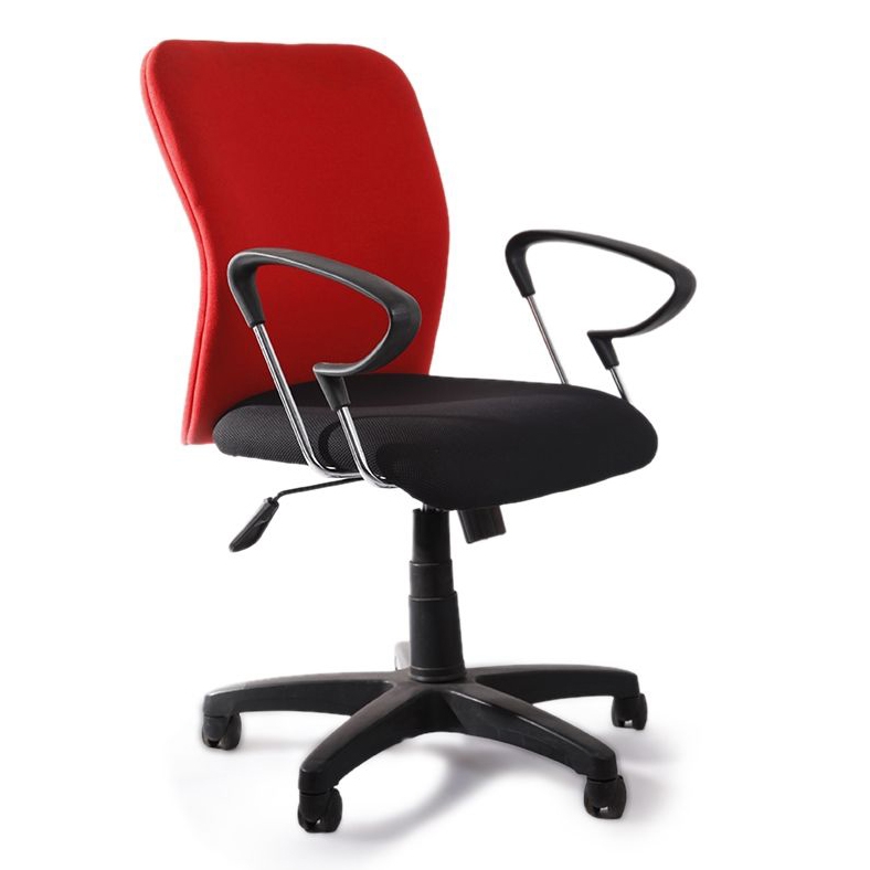 Allex Furniture Swivel Chair AF CRV-20