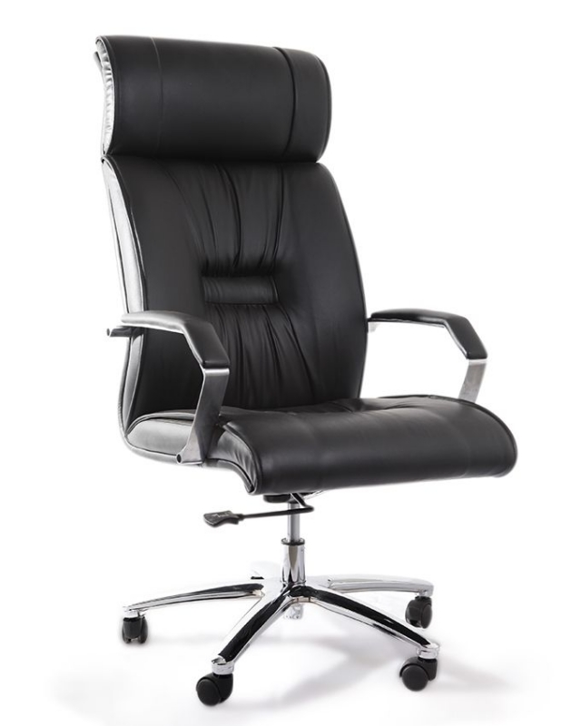 Allex Furniture Swivel Chair AF : CRV-4A