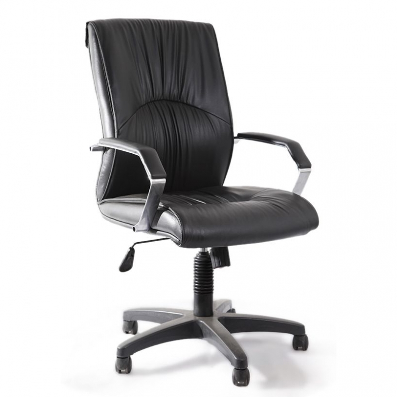 Allex Furniture Swivel Chair AF : CRV-4B-1