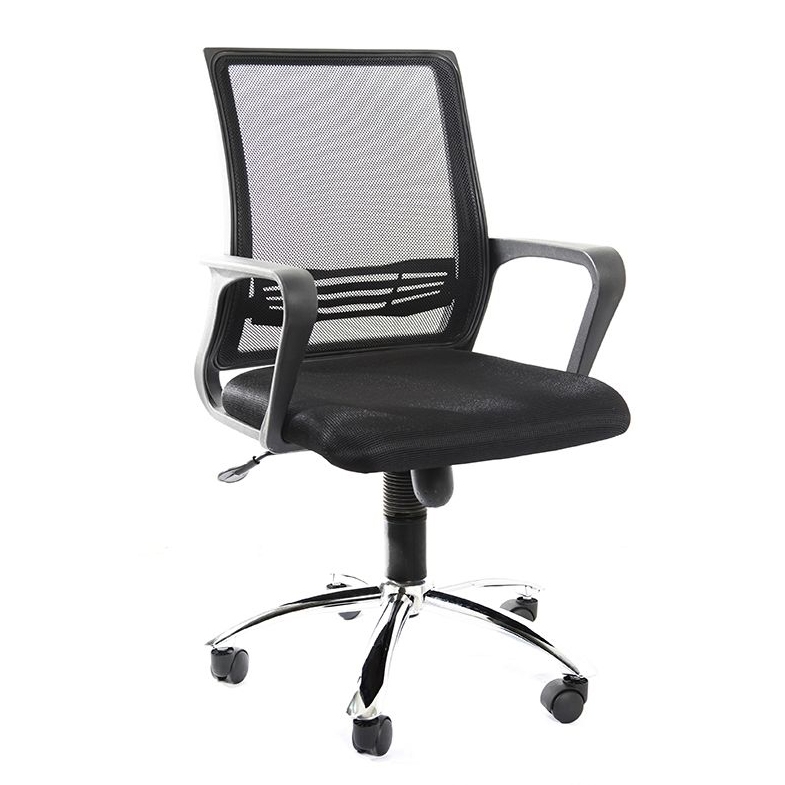 Allex Furniture Swivel Chair AF : CRV-635